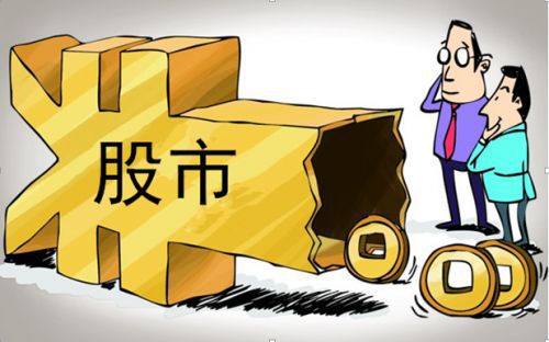 温馨有趣的股市之旅，日常查股体验分享