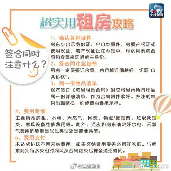 郑州租房