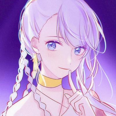 动漫女性角色分析