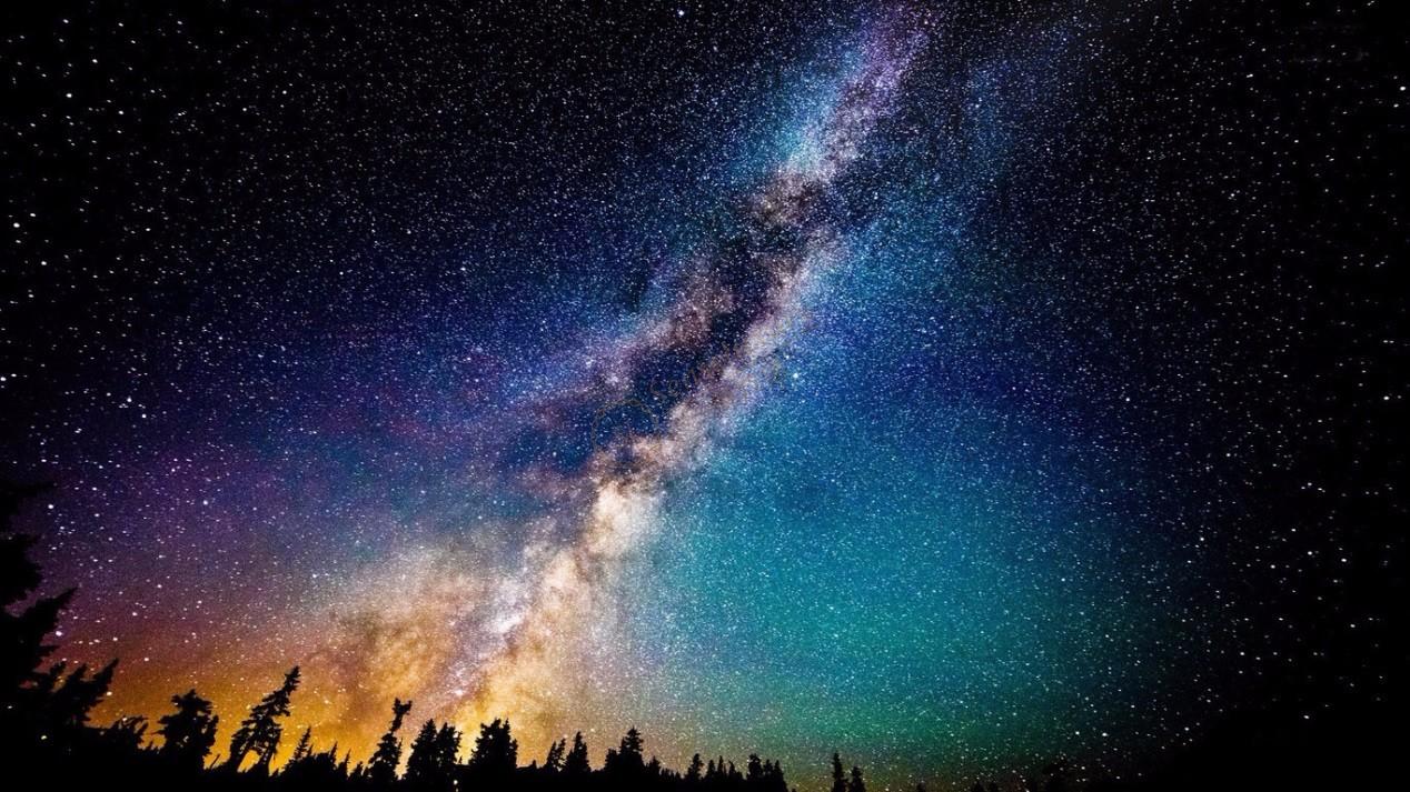 璀璨星空探索指南