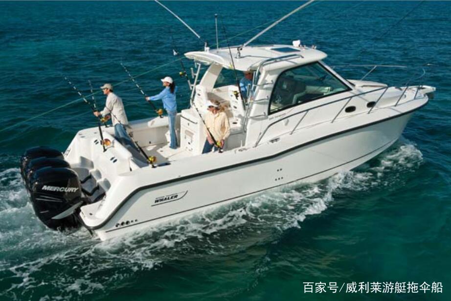 最新海钓船,最新海钓船，探索海洋的极致钓鱼体验