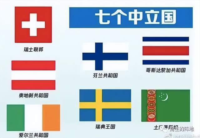 国家探秘