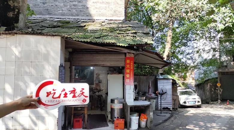 小巷特色小店探索