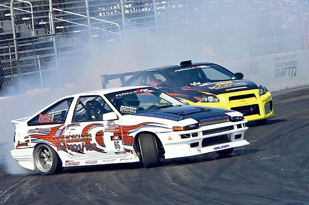 AE86最新款