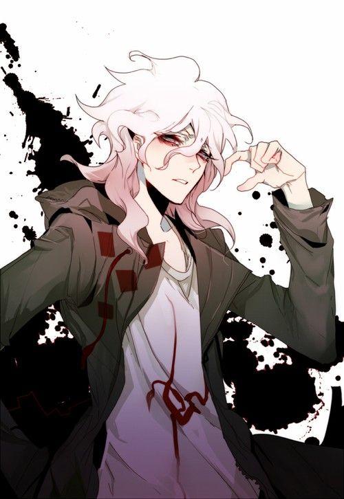 长生不死
