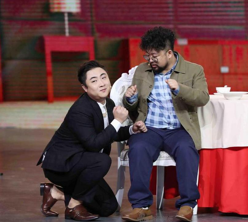 笑声传奇最新节目指南，如何参与并享受这一热门娱乐节目