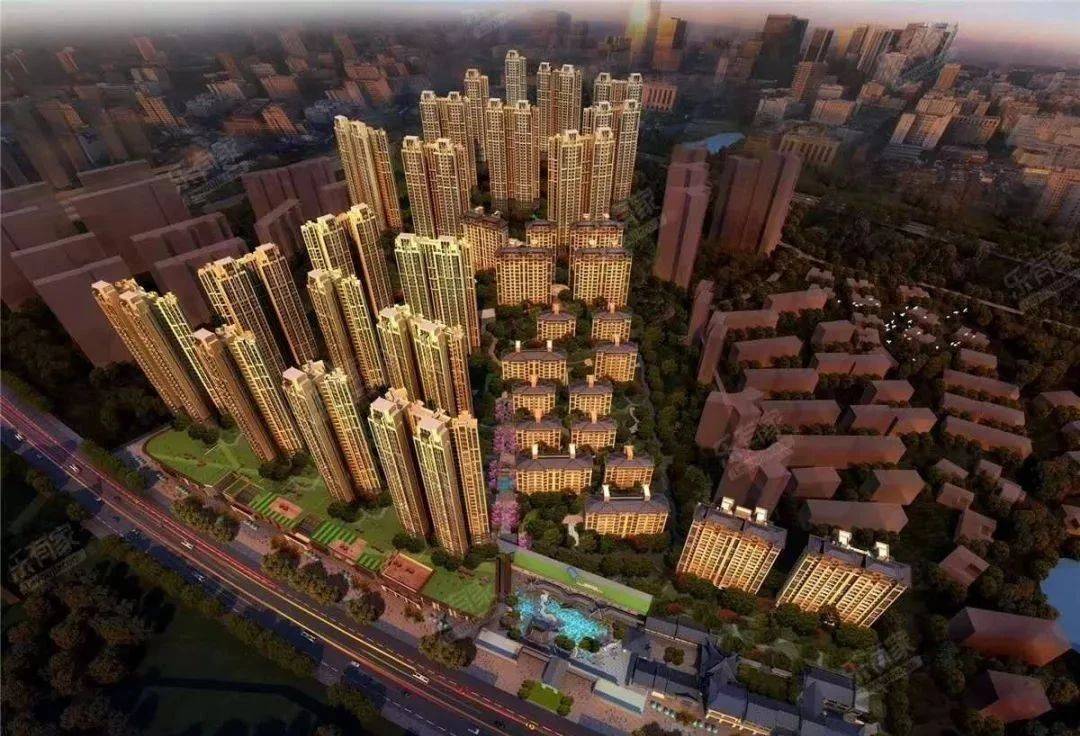 桂丹颐景园最新成交价深度解析及楼市洞察报告