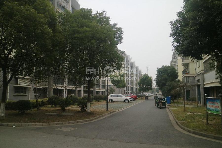 昆山蓬曦园C区最新房价及市场走势深度解析，多元观点与全面分析