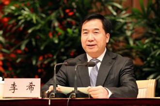 河北省委书记最新动态，重磅消息更新