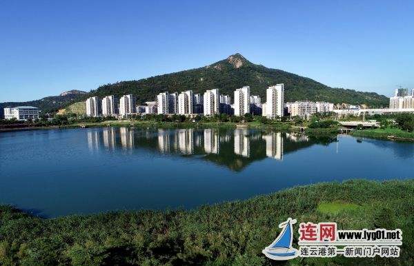 连云港连云区最新房价探索之旅，自然美景与内心平静的追寻