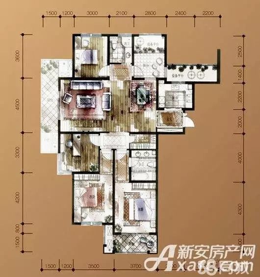 扬中最新二手房信息，温馨家园的故事