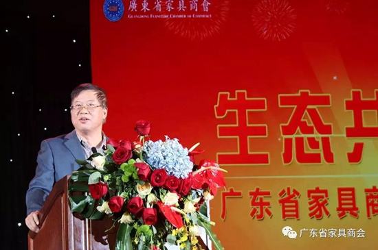 广东省林少春荣升新职务，未来展望值得期待！