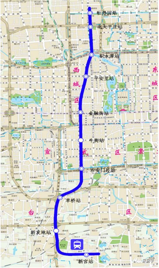 昌平线南延最新进展，希望与成就的力量展现新进展